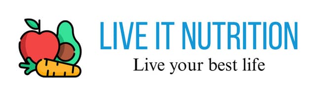 Live It Nutrition - Live your best life